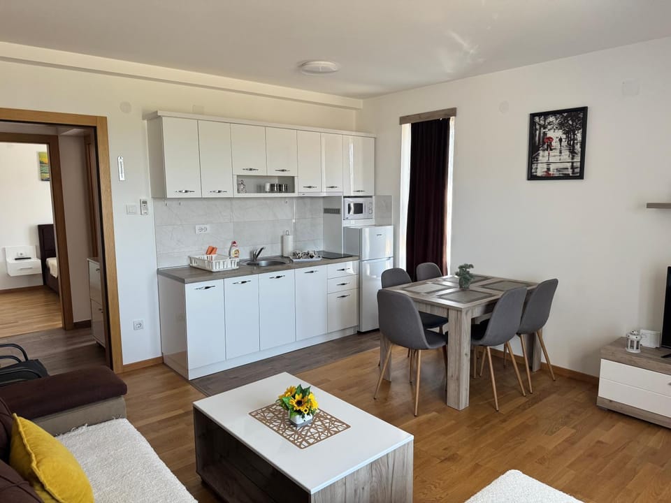 APARTMaN HAPPY PLACE Apartment in Serbia