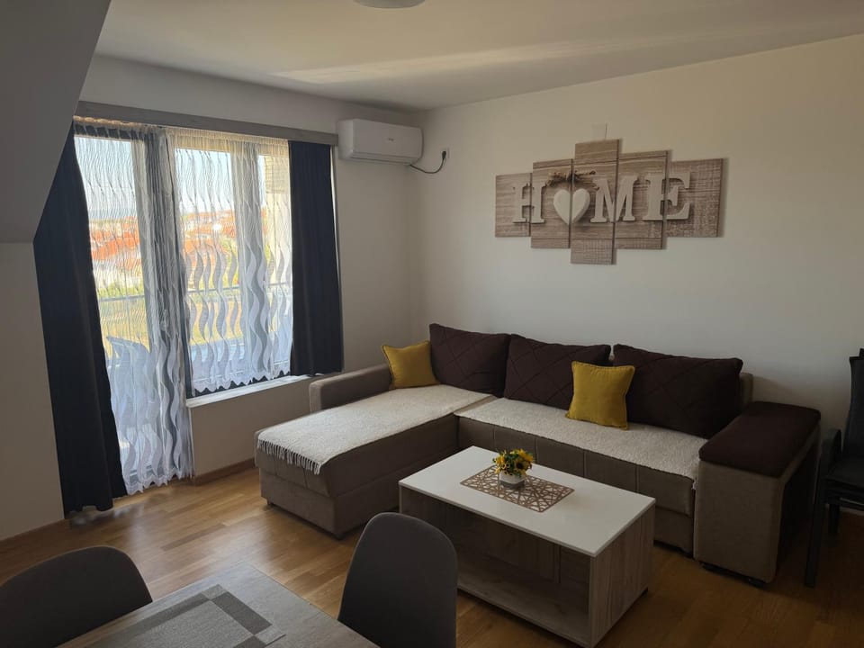 APARTMaN HAPPY PLACE Apartment in Serbia
