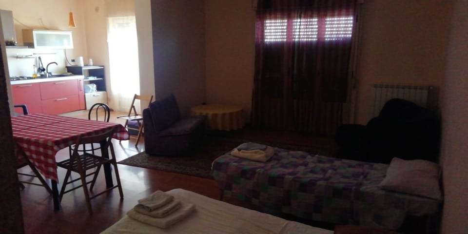 Locazione turistica Apartment in Calabria