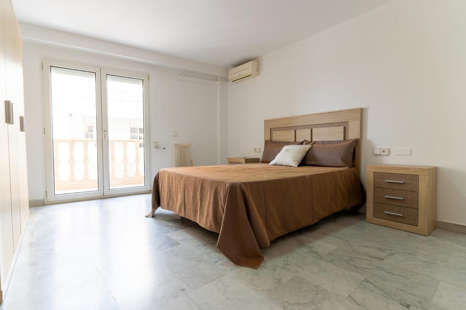 rentafive - Centro - A/A - 1min playa Apartment in Santa Pola