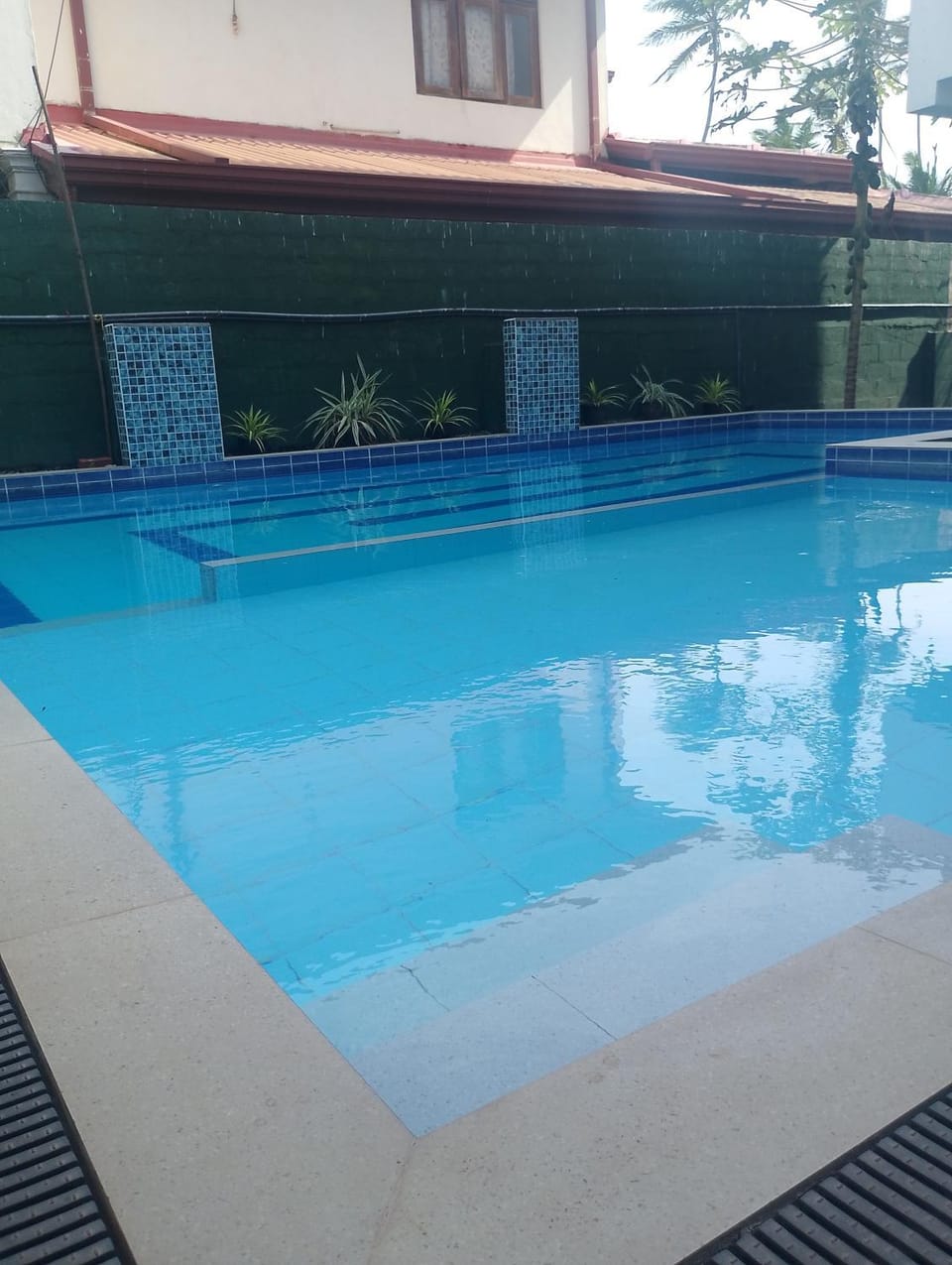 Shon Villa Bed and Breakfast in Negombo