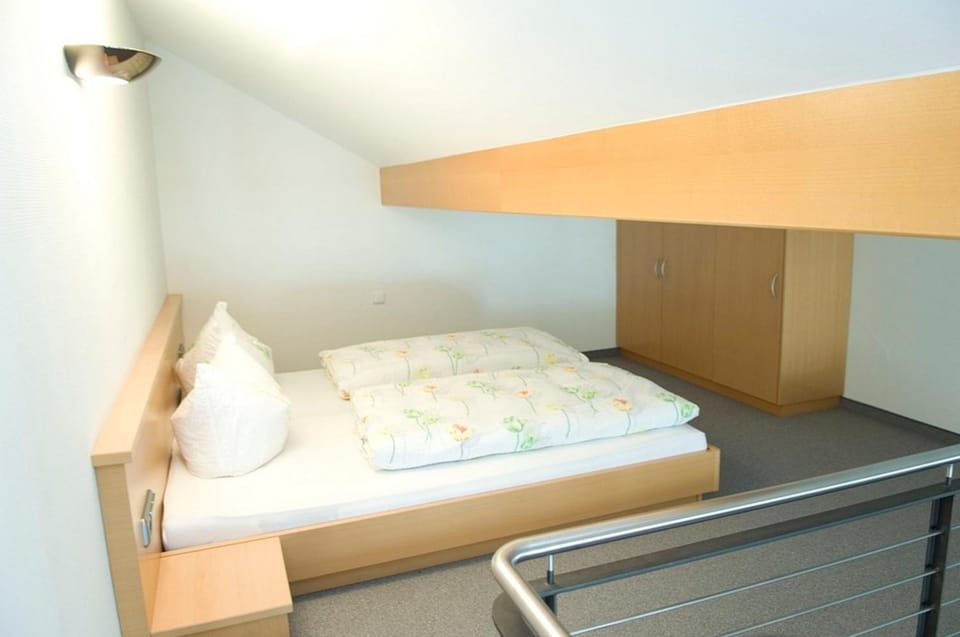 Ferienwohnung Alpensonne, Haus Wilfer, Oberstaufen PLUS Apartment in Oberstaufen