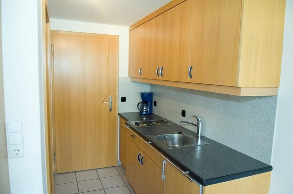 Ferienwohnung Edelweiß, Haus Wilfer, Oberstaufen PLUS Apartment in Oberstaufen