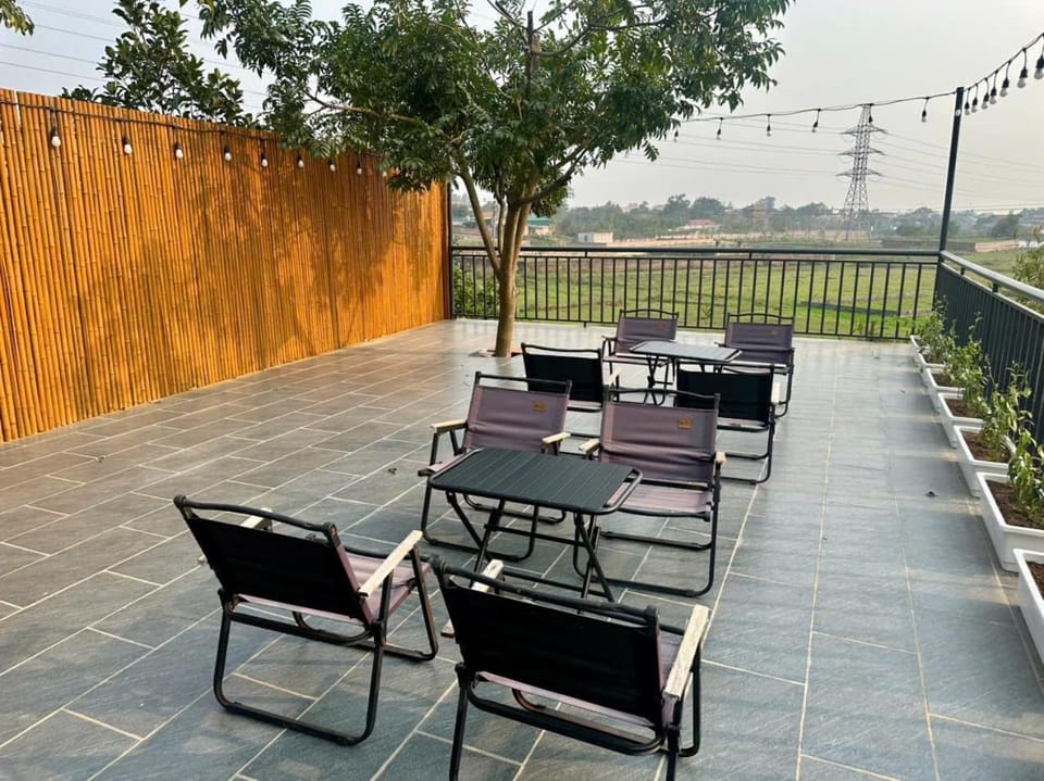 View (from property/room), Balcony/Terrace