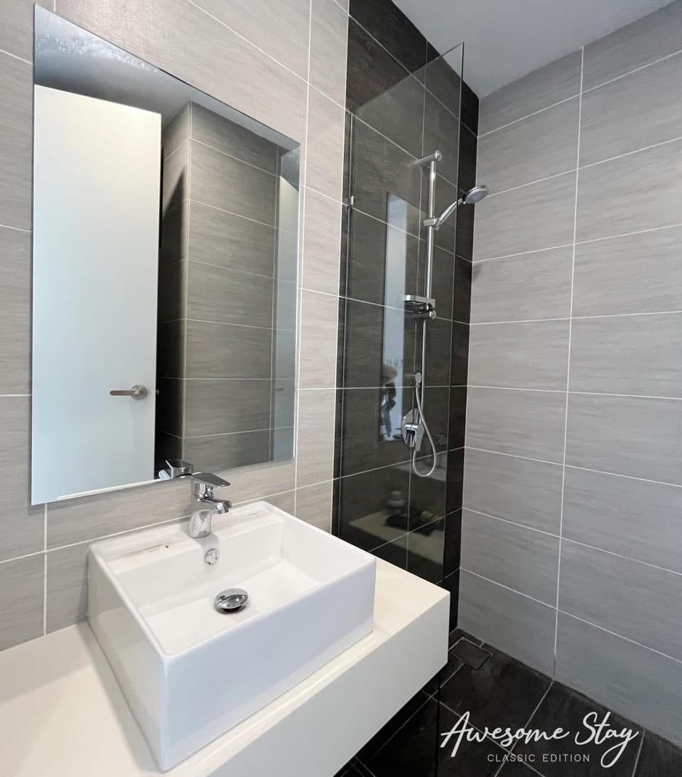 Residensi Trion Apartment in Federal Territory of Kuala Lumpur