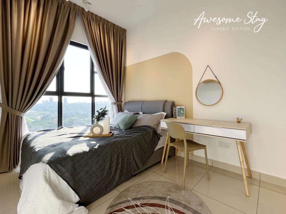 Residensi Trion Apartment in Federal Territory of Kuala Lumpur