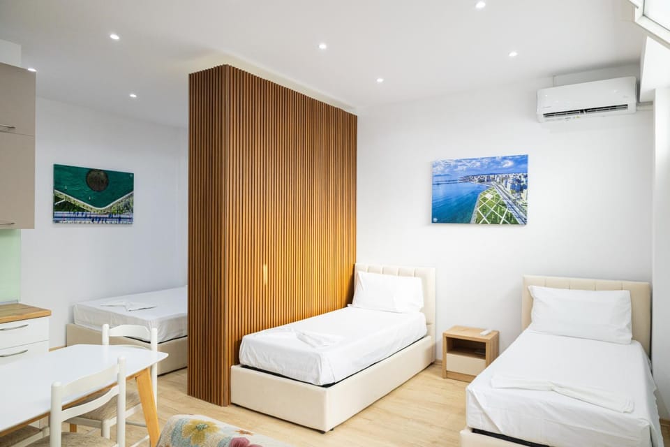 Lungomare luxury apartament Apartment in Vlorë
