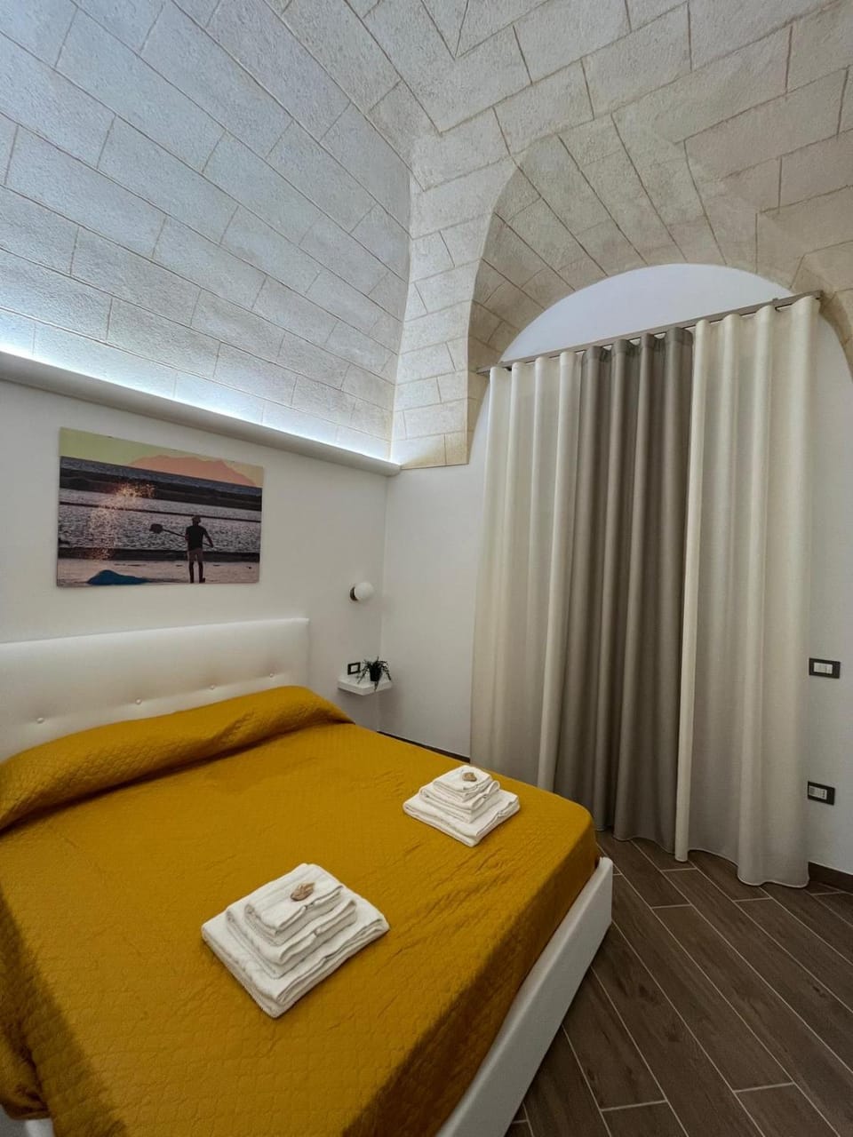 Stanze d'AMAre Apartment in Marsala