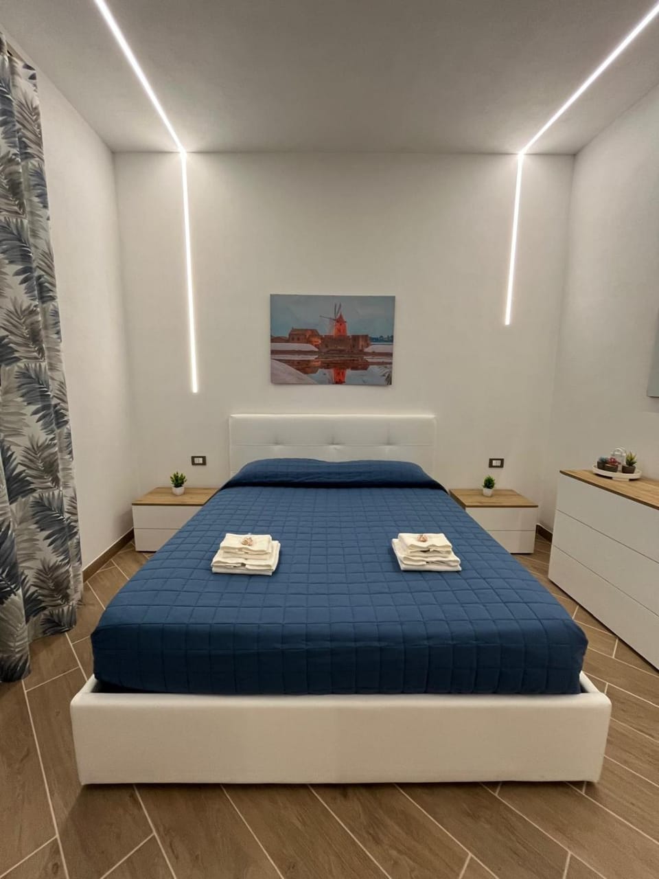 Stanze d'AMAre Apartment in Marsala