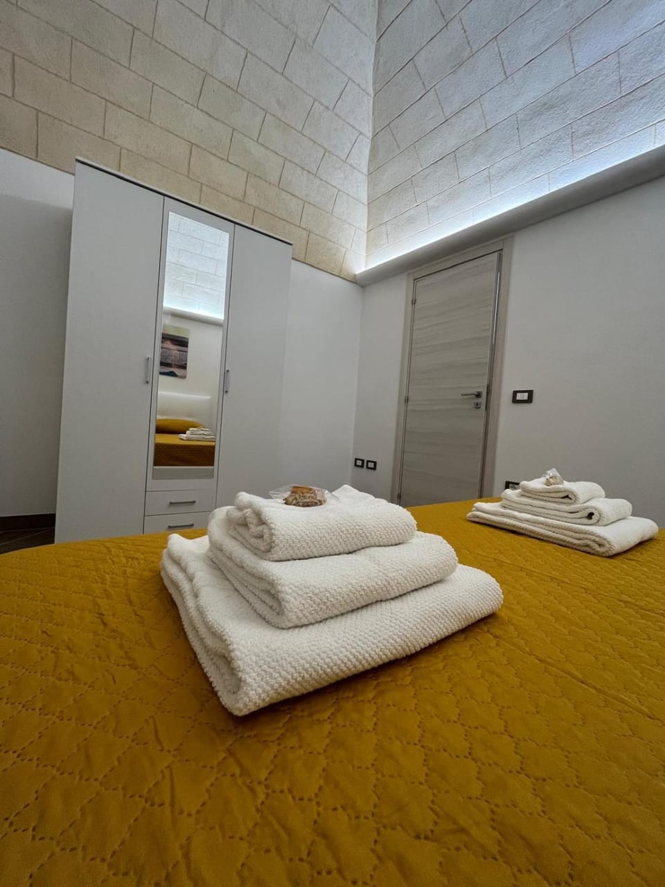 Stanze d'AMAre Apartment in Marsala