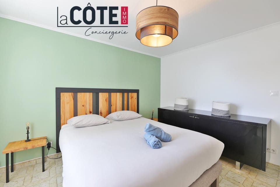 Le verdi Apartment in Sausset-les-Pins