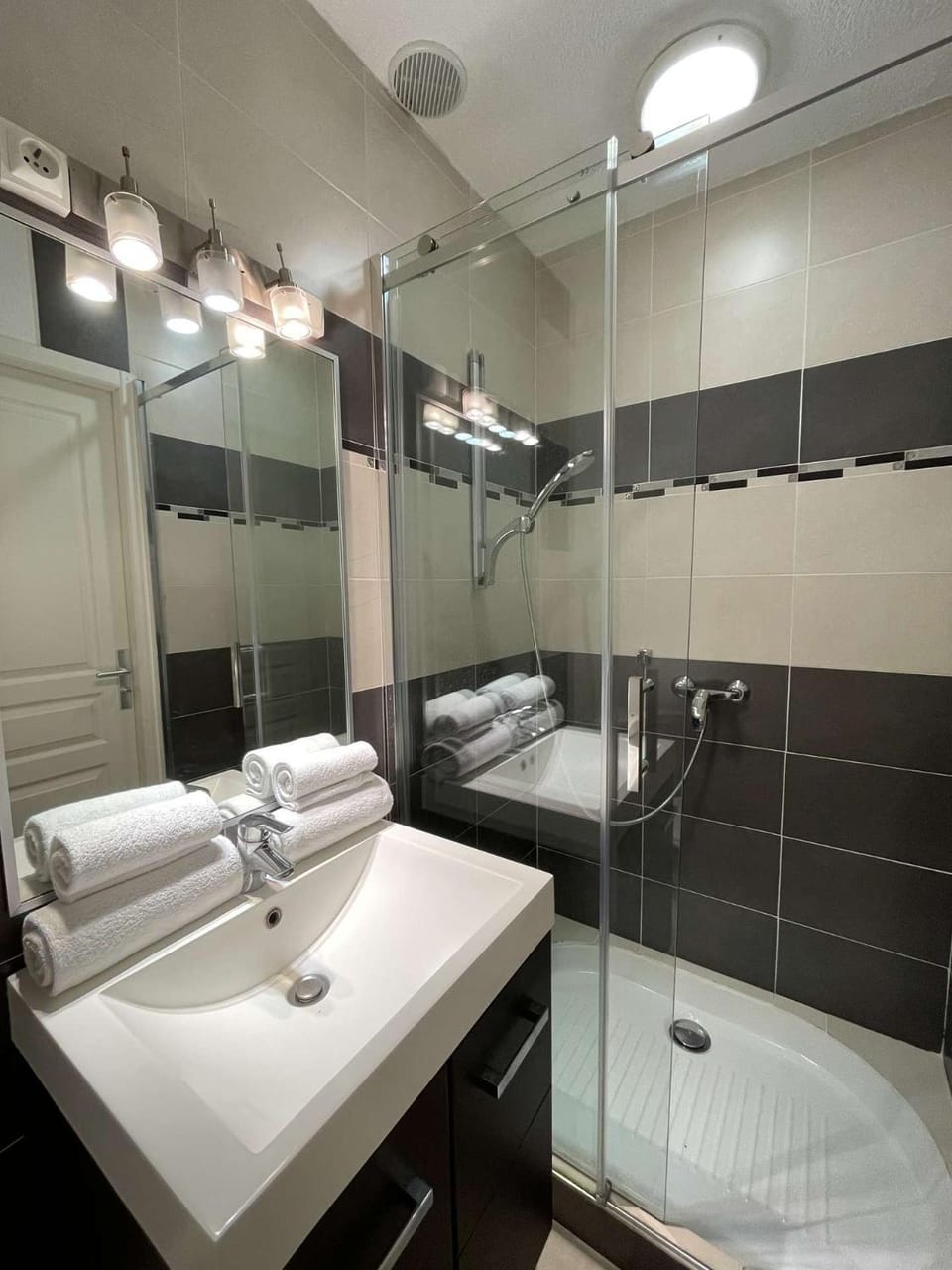 Villa Port Nature VPN59 - By AGN - 2 personnes Apartment in Agde