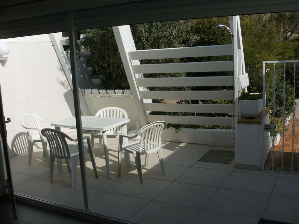 Villa Port Nature VPN59 - By AGN - 2 personnes Apartment in Agde