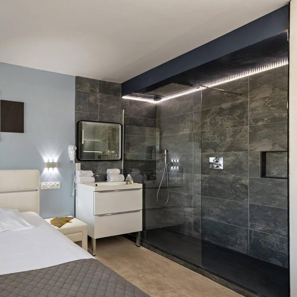 Studio PRELUDE - Héliopolis D 43 -Luxe -By AGN - 2 personnes Apartment in Agde