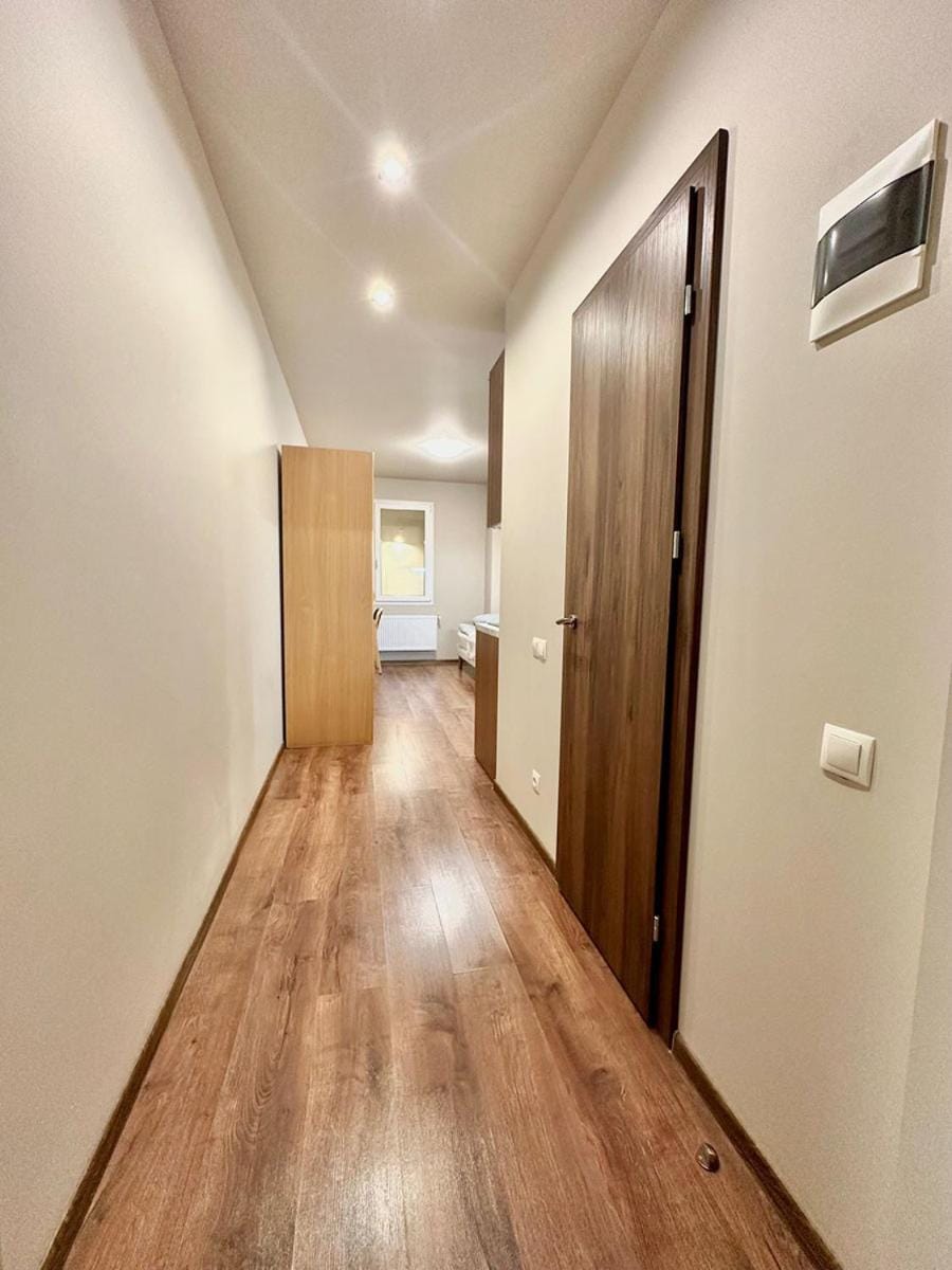 RVR Smart Apartments Riga with Self Check-in Hotel in Riga