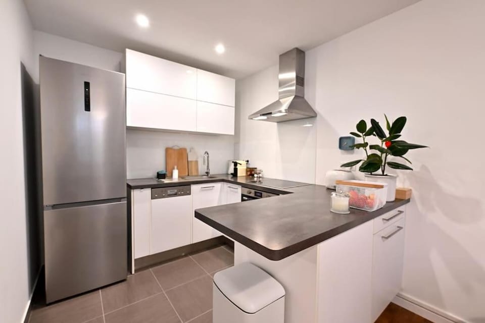 dishwasher, oven, stove