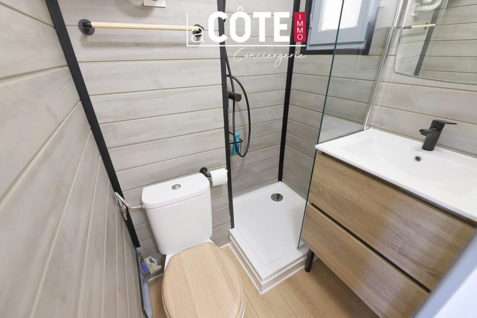La Daurade Apartment in Provence-Alpes-Côte d'Azur