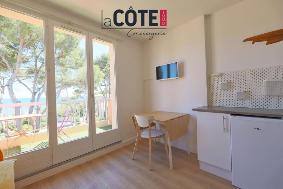 La Daurade Apartment in Provence-Alpes-Côte d'Azur