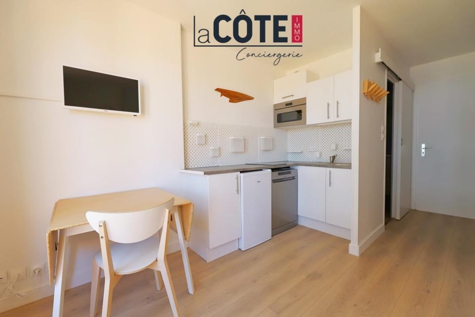 La Daurade Apartment in Provence-Alpes-Côte d'Azur
