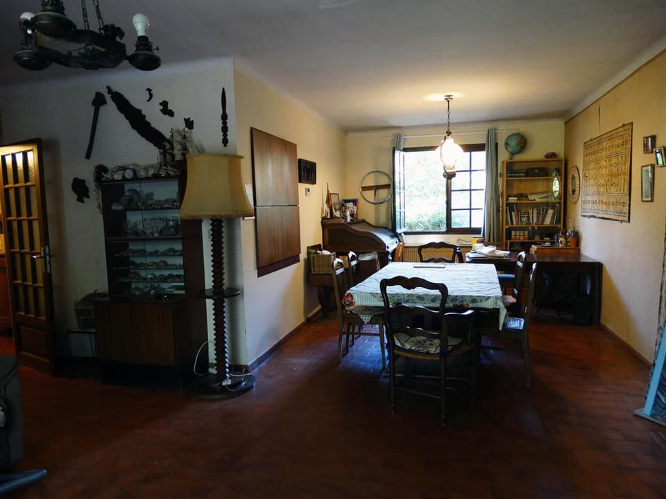 Chambre individuelle Vacation rental in French Riviera