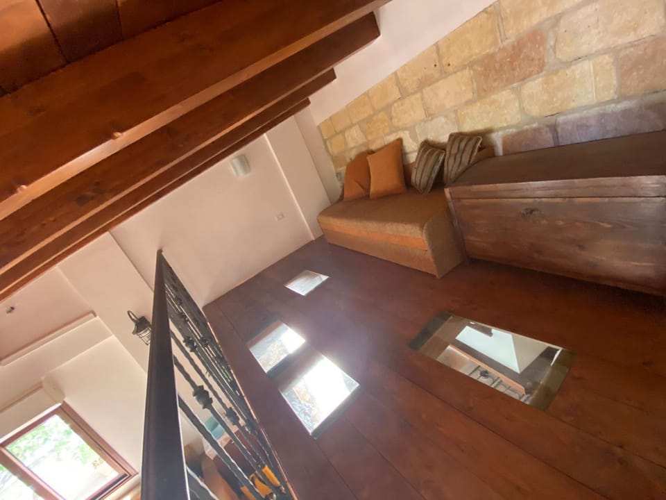 villettina panoramica Chalet in Scilla
