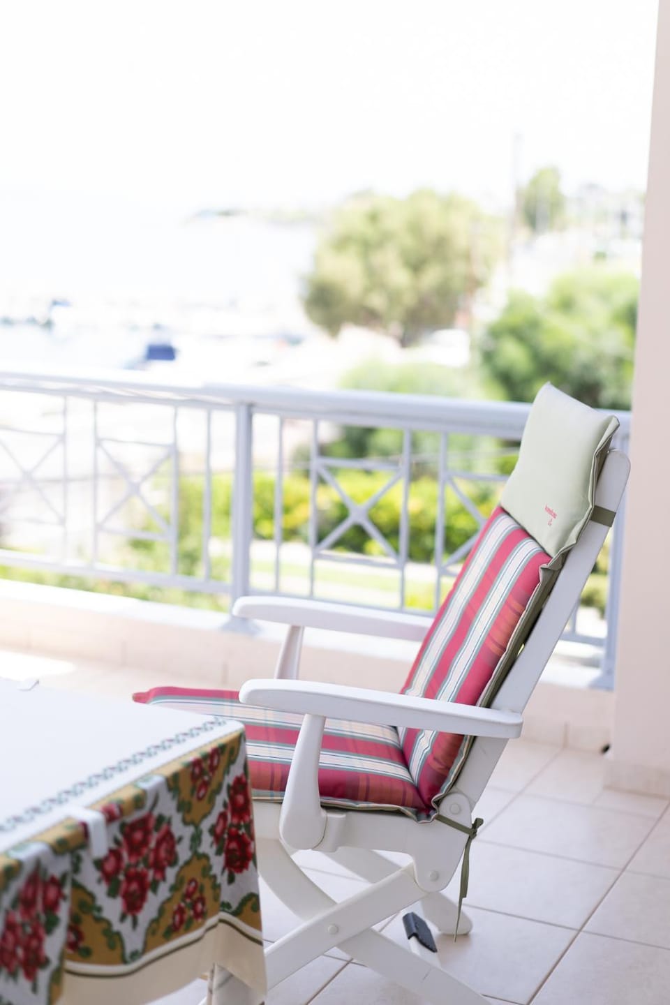 Day, View (from property/room), Balcony/Terrace, Seating area