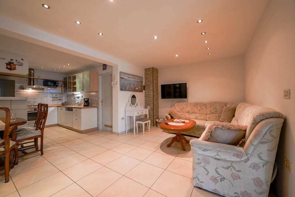 Lido Apartment Apartment in Rovinj