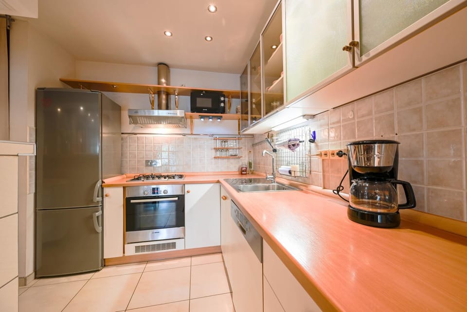 Lido Apartment Apartment in Rovinj