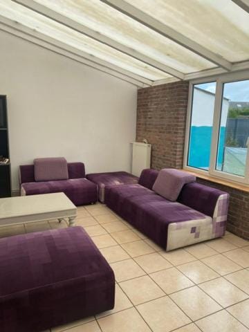 Patio, Balcony/Terrace
