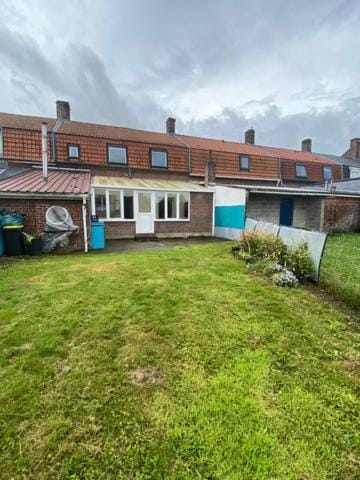 Garden, Garden view