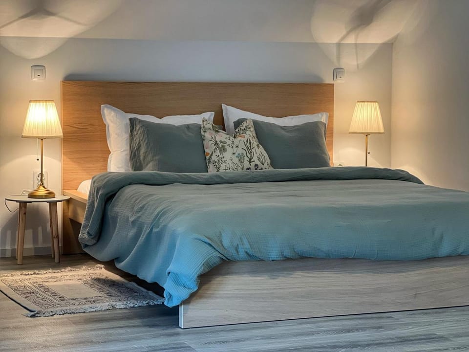 Apartman Cherry Plitvice Lakes Apartment in Lika-Senj County