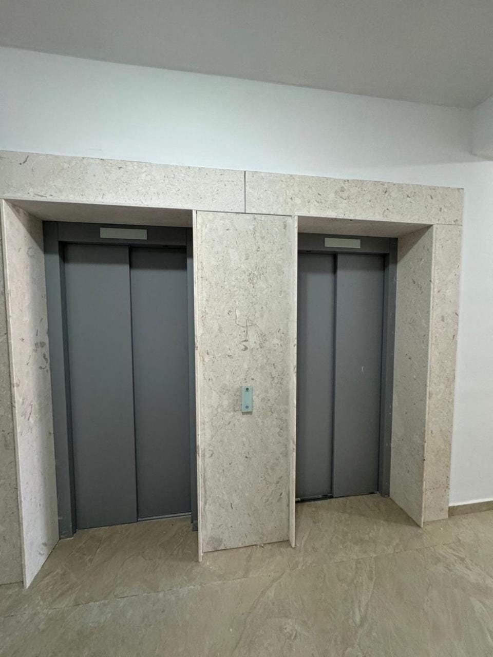 Golden Shore Apartament Apartment in Tirana County, Albania