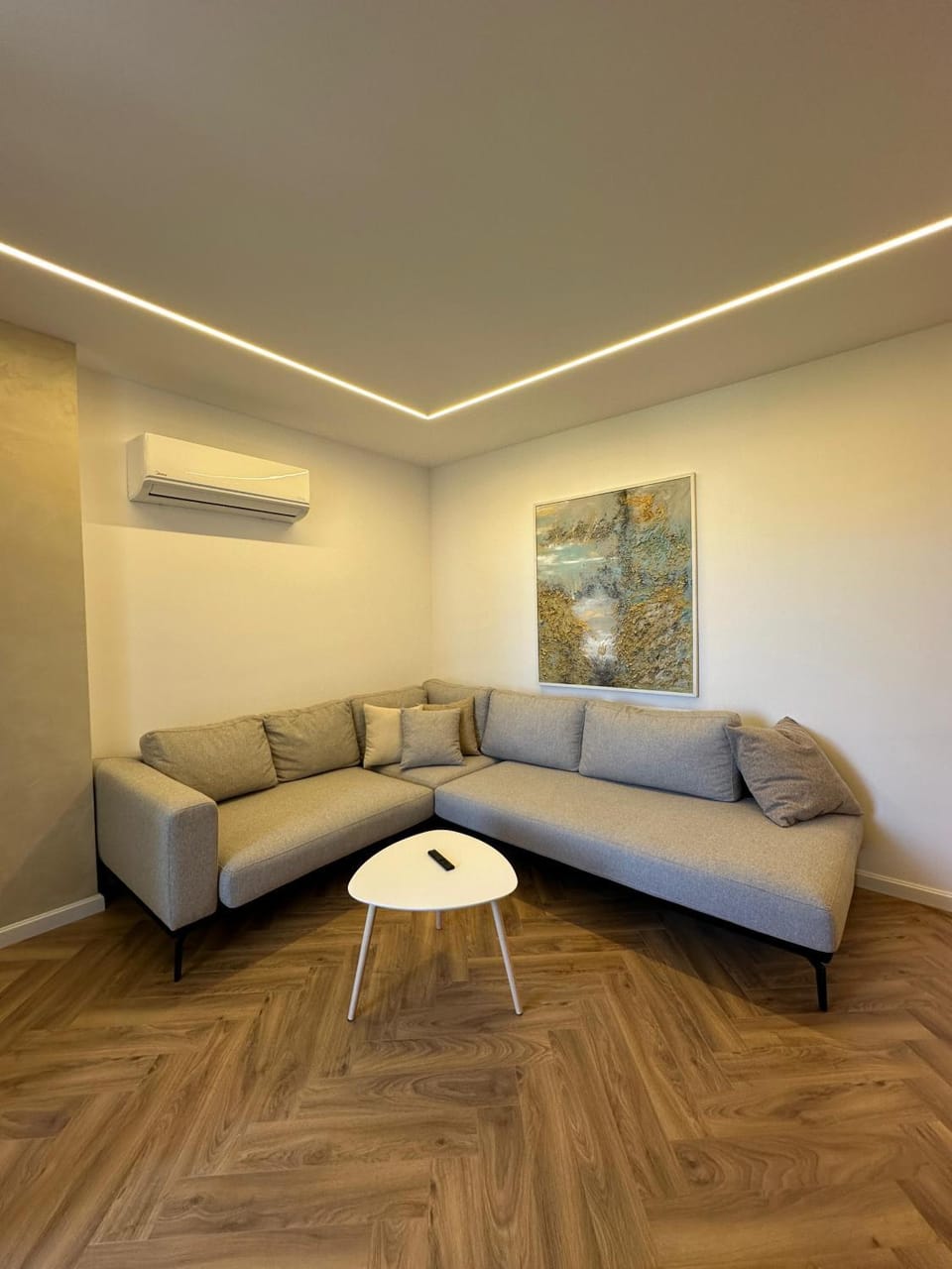 Golden Shore Apartament Apartment in Tirana County, Albania