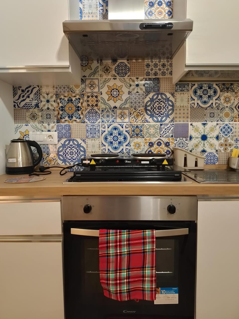 La conchiglia Napoli Apartment in Naples
