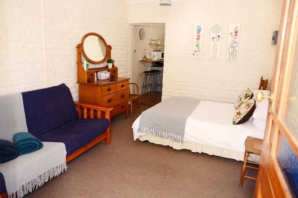 Die Aalwyntjie Apartment in Western Cape