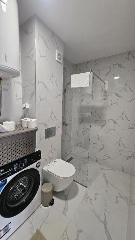 Apartman Budva Podkosljun Apartment in Budva