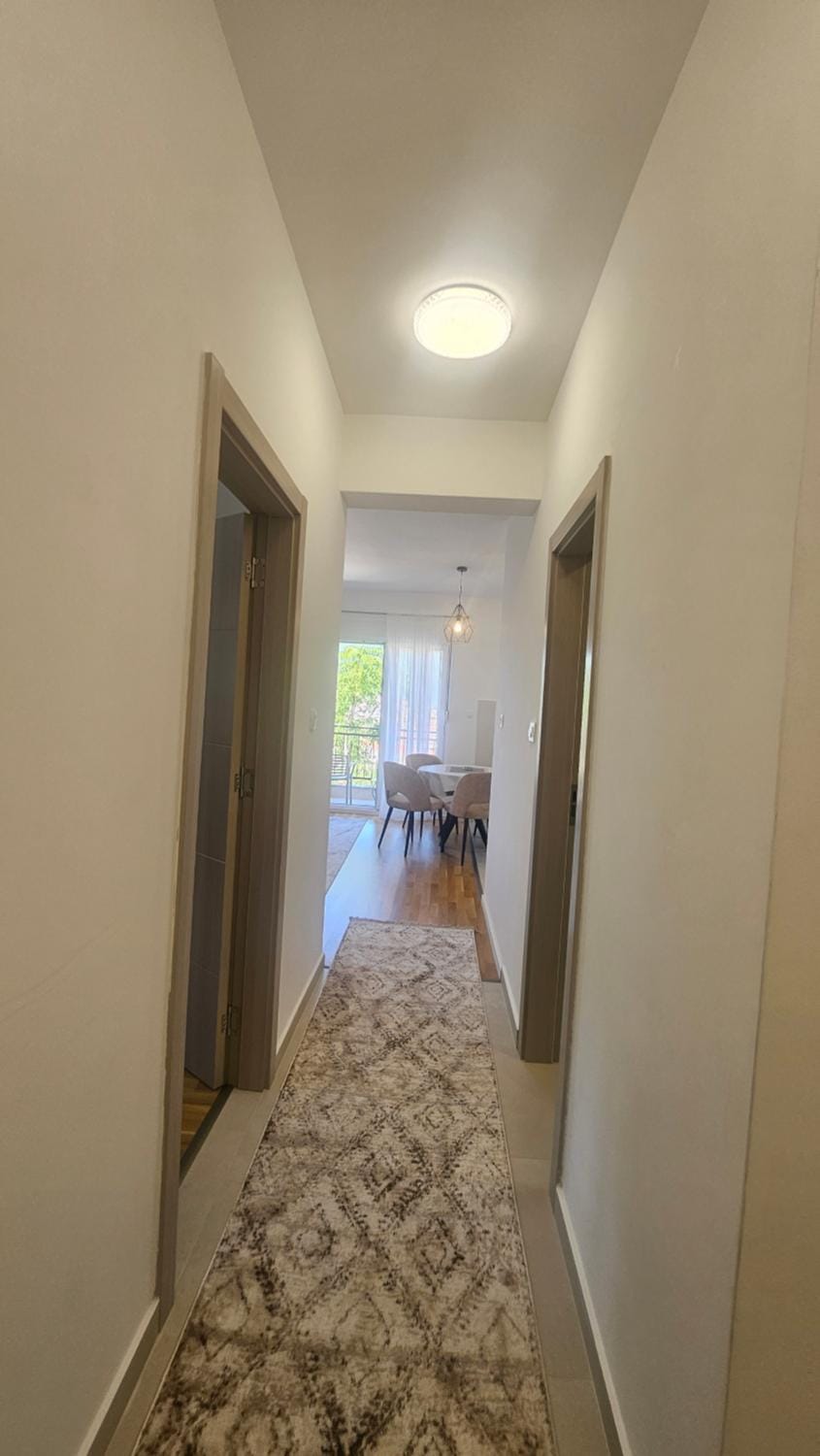 Apartman Budva Podkosljun Apartment in Budva