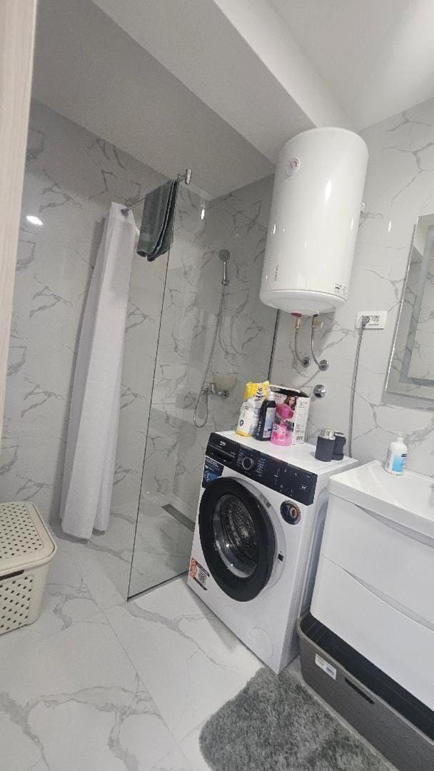 Apartman Budva Podkosljun Apartment in Budva