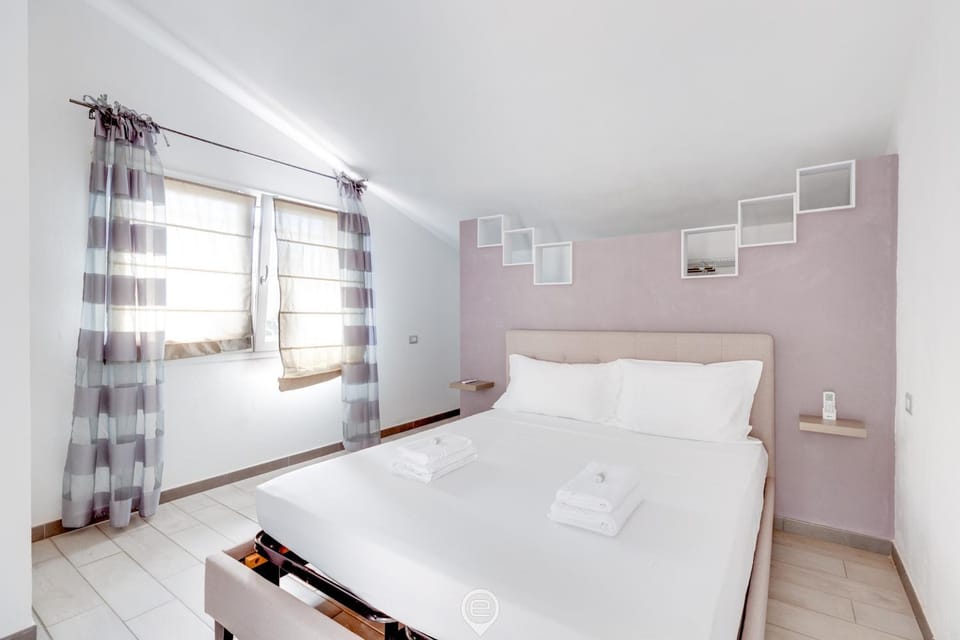 Estay - Dimora Cadeddu Apartment in Oristano