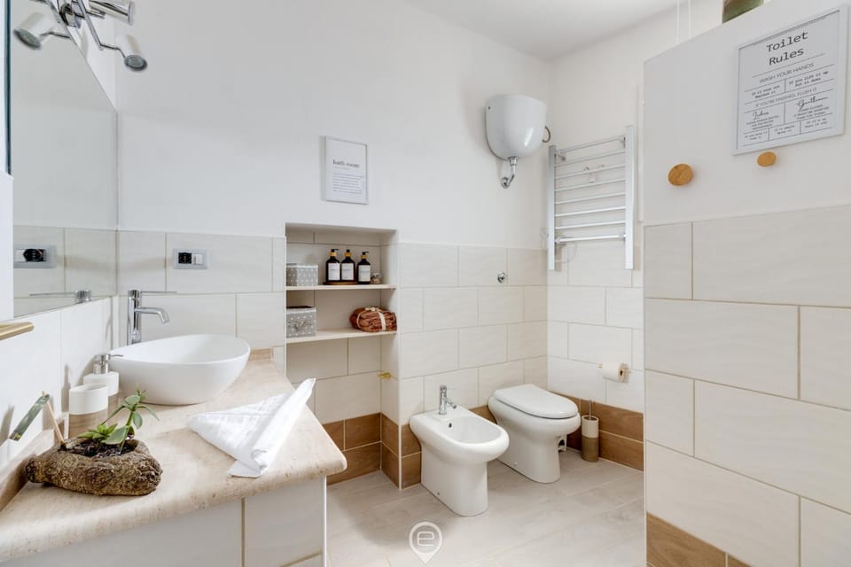 Estay - Dimora Cadeddu Apartment in Oristano