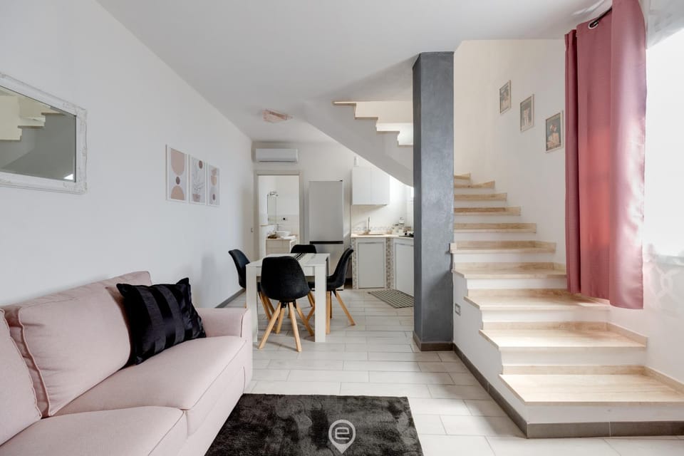 Estay - Dimora Cadeddu Apartment in Oristano