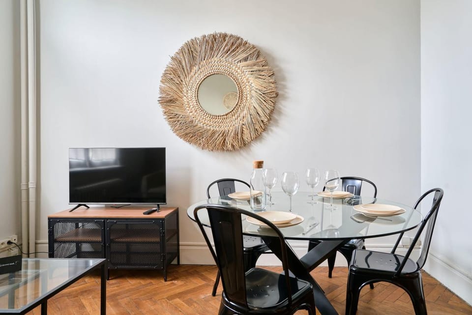 Appartement a proximité de Lille Apartment in Hauts-de-France