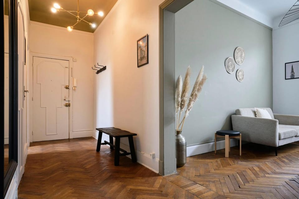 Appartement a proximité de Lille Apartment in Hauts-de-France