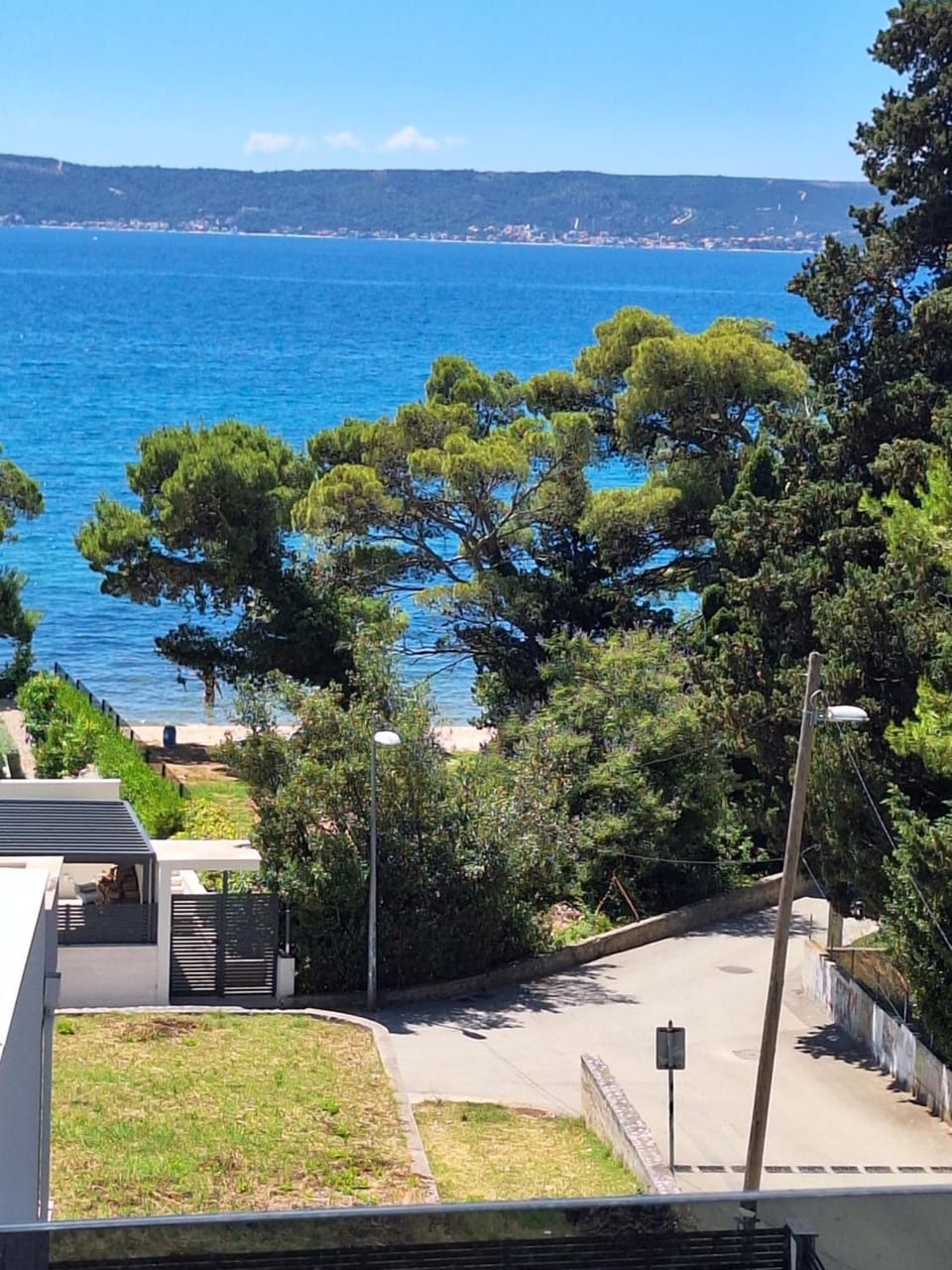 Summer, View (from property/room), Sea view, Sea view, Sunrise, Sunset
