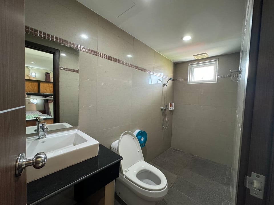 Baan Meesuk Bed and Breakfast in Chiang Mai