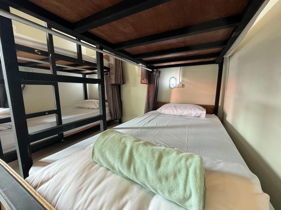 Baan Meesuk Bed and Breakfast in Chiang Mai
