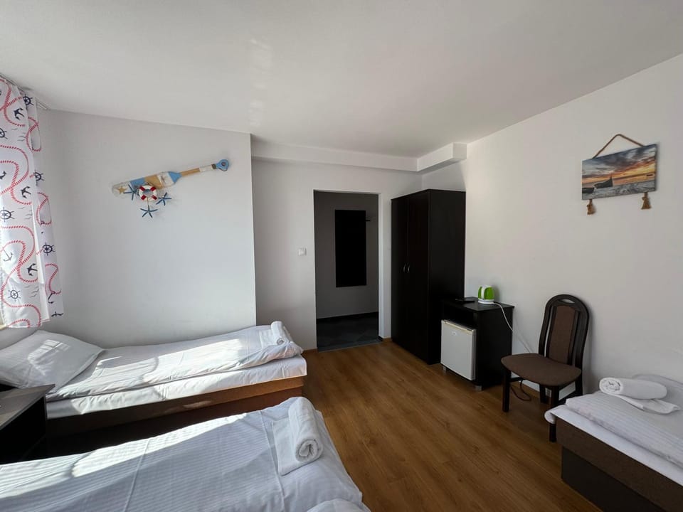 Słoneczny Brzeg Bed and Breakfast in West Pomeranian Voivodeship, Poland