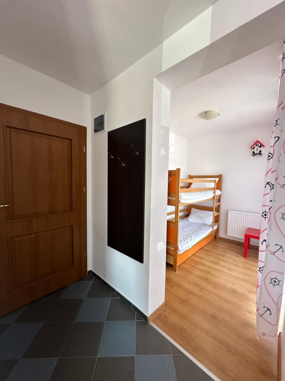 Słoneczny Brzeg Bed and Breakfast in West Pomeranian Voivodeship, Poland