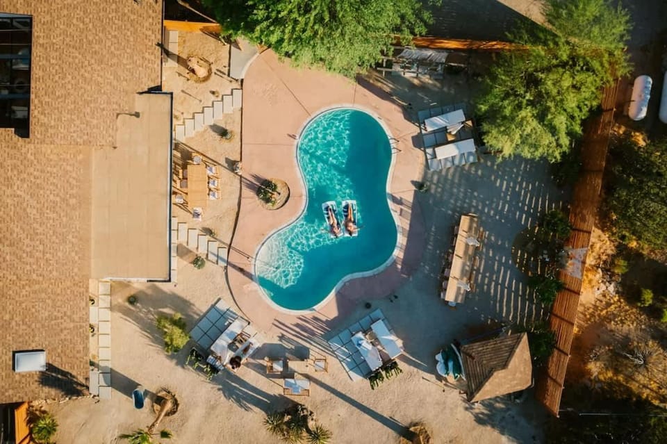 High Desert Paradise By The Cohost Company House in Yucca Valley