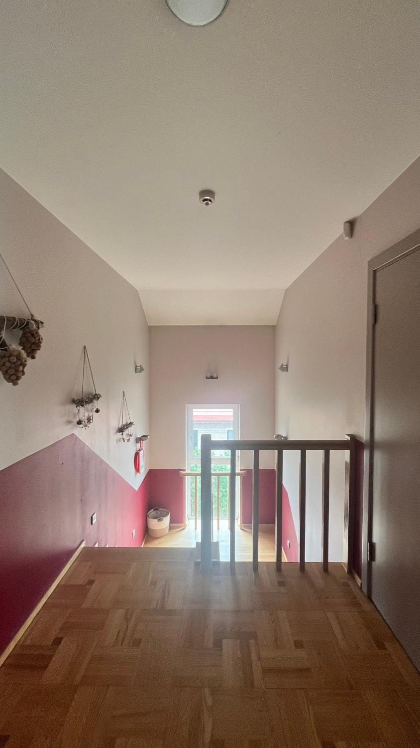 Bedroom, acessibility